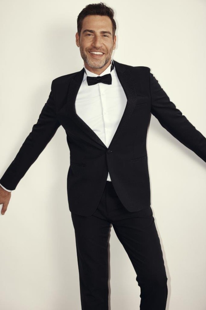 NAOR ZILBERMAN
